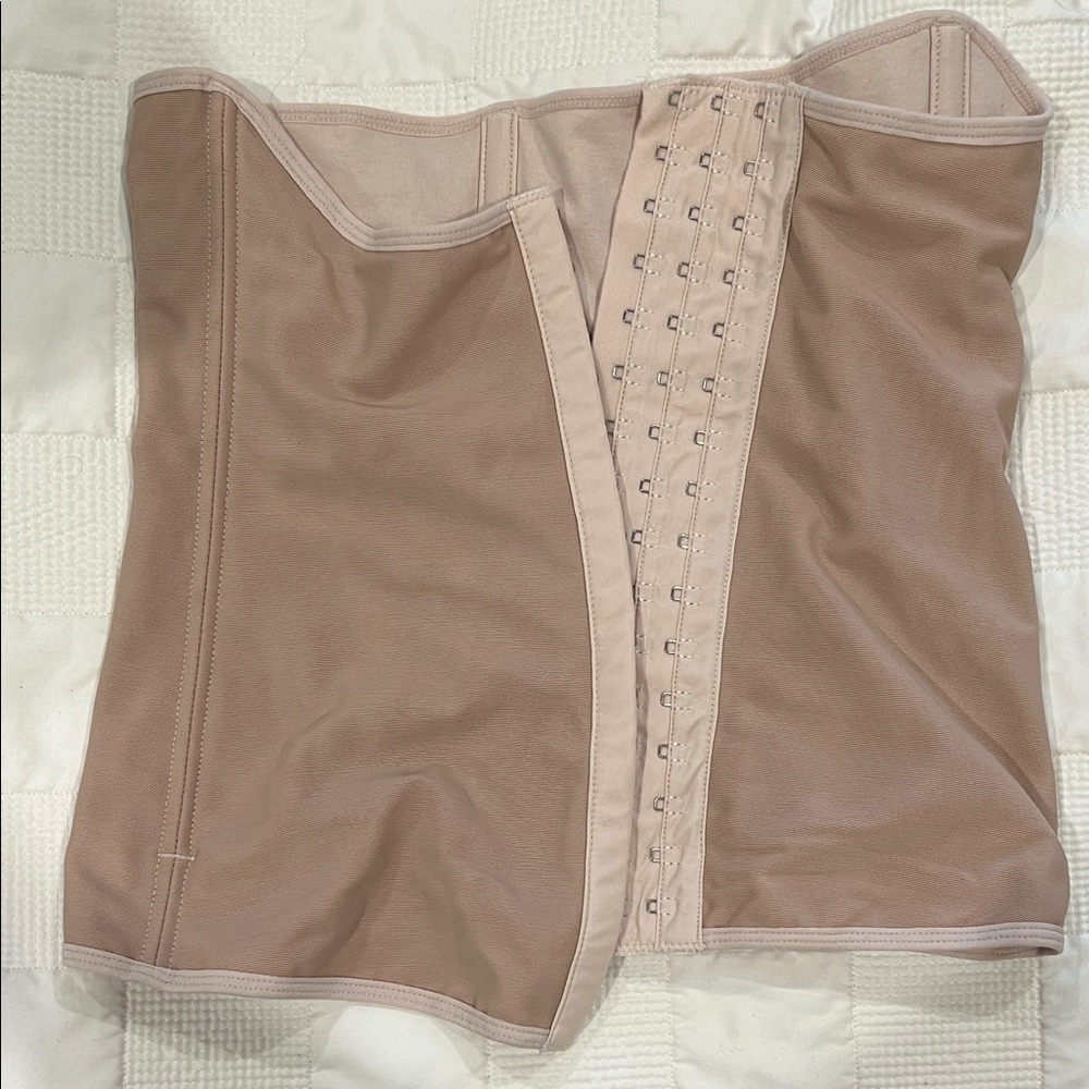 Postpartum Corset Top